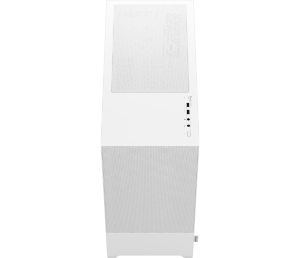 FRACTAL DESIGN Pop Air White TG Clear Tint FD-C-POA1A-03 - 1051243 - zdjęcie 5